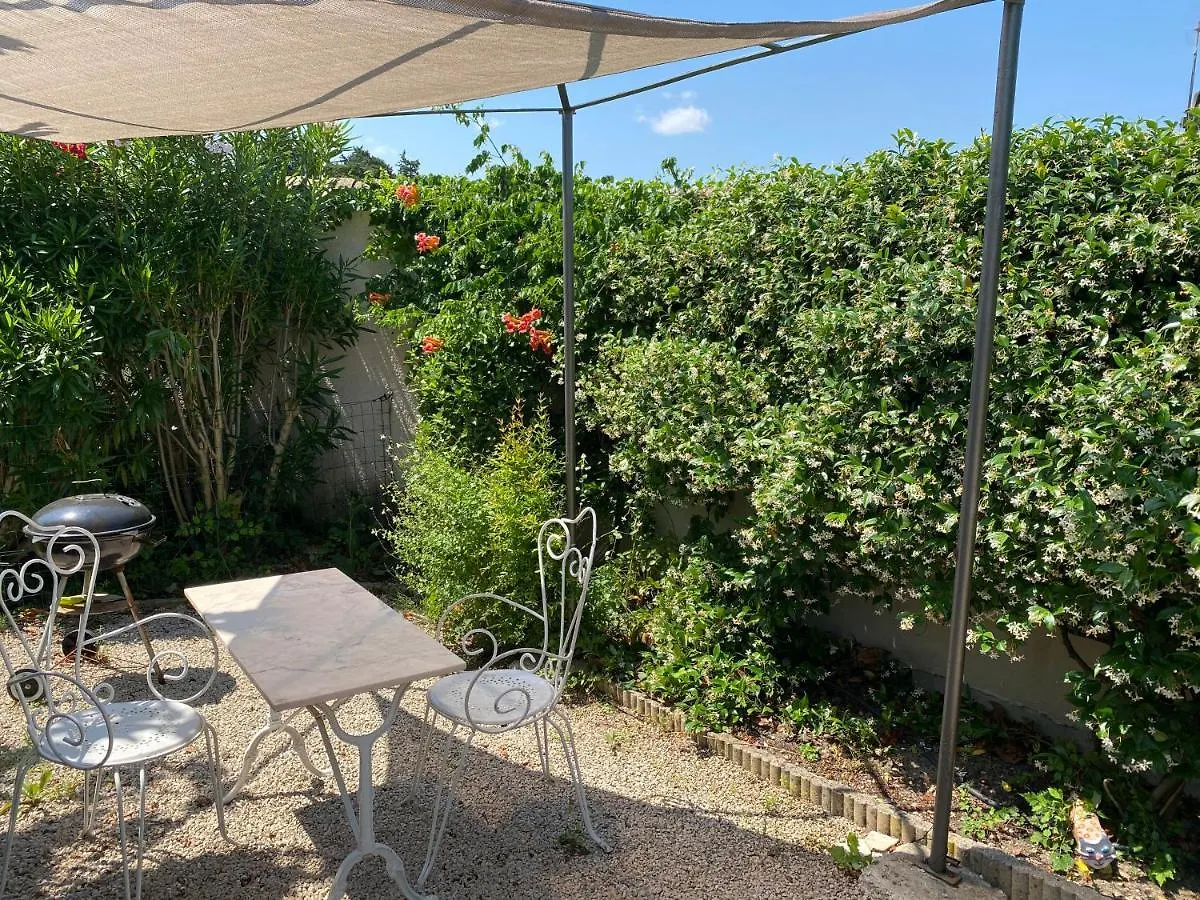 Holiday home La Roubine, Velleron Villa France