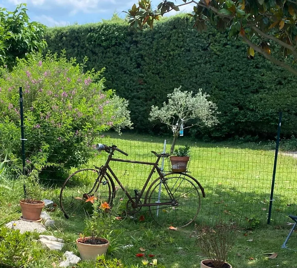 La Roubine, Velleron Villa France