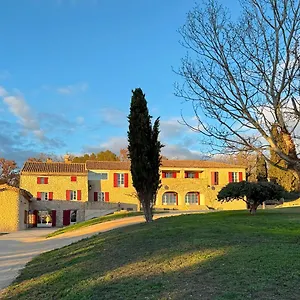Appartamento La Grangette, Velleron