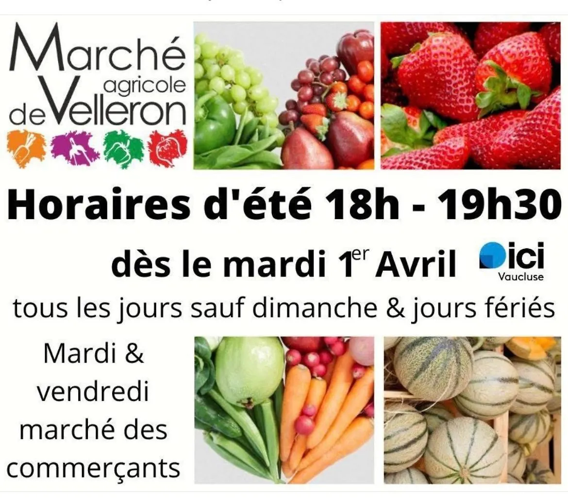 Vila La Roubine, Velleron